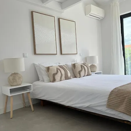 Casa Beliche *
