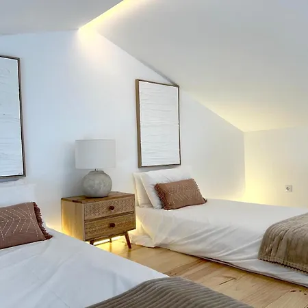 Casa Beliche Vakantiehuis *