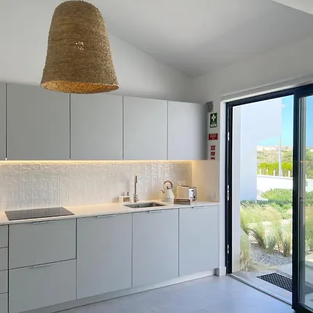 Casa Beliche * Aljezur