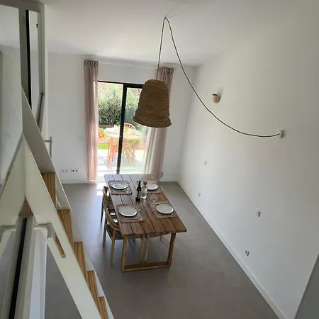Casa Beliche Сasa de vacaciones