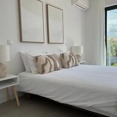 Сasa de vacaciones Casa Beliche