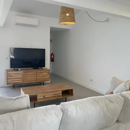 Casa Beliche * Aljezur