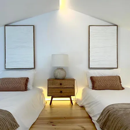 Casa Beliche Сasa de vacaciones